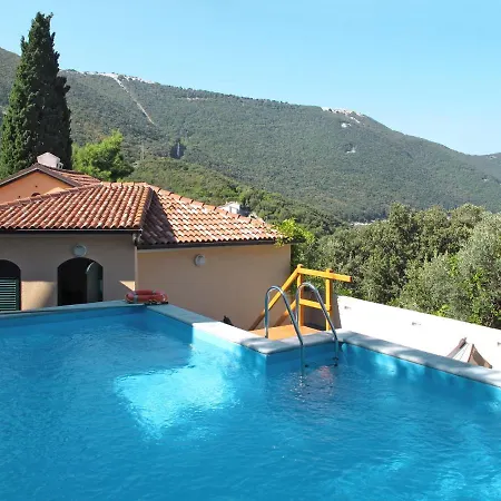 Mick By Interhome Cres