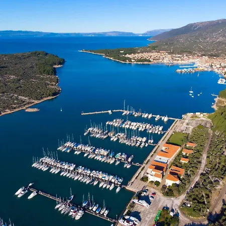 Dom wakacyjny Mick By Interhome Cres