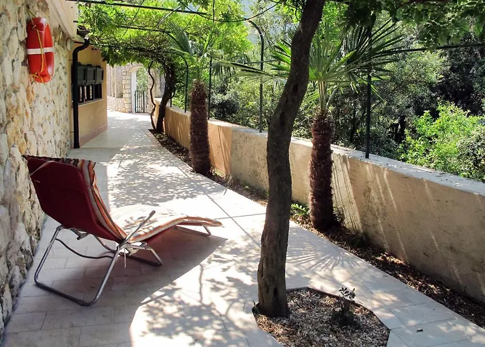 Mick By Interhome Semesterbostad *