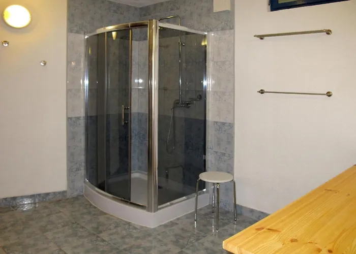 Mick By Interhome Semesterbostad Cres