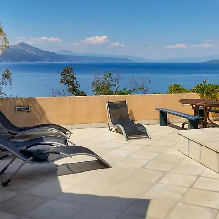 Mick - Ics400 By Interhome * Cres