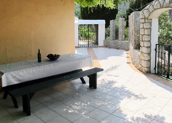 Hébergement de vacances Mick By Interhome
