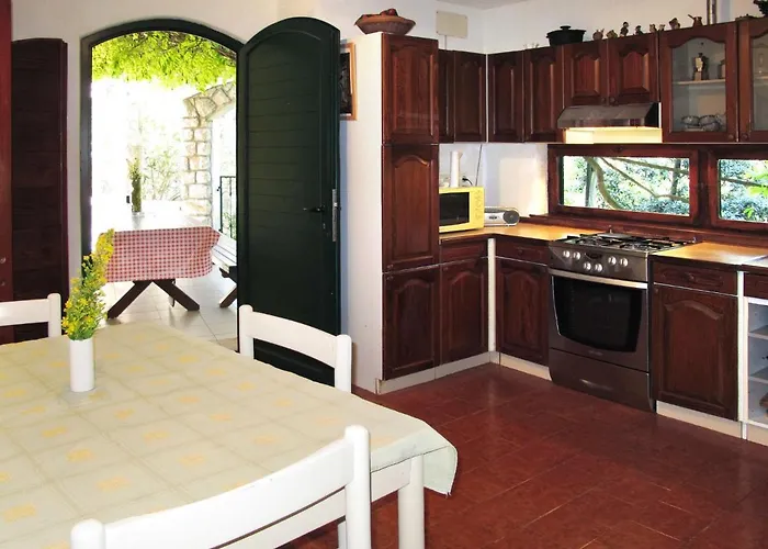 Mick By Interhome Cres