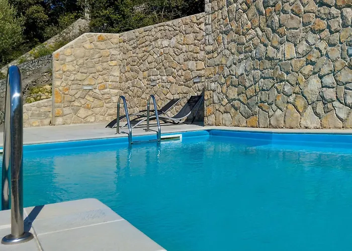 Mick By Interhome * Cres