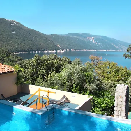 Ferienhaus Mick By Interhome Cres