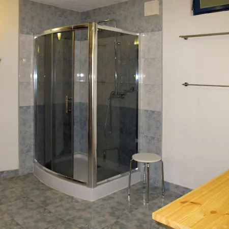 Mick - Ics400 By Interhome Holiday home Cres