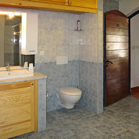 Mick - Ics400 By Interhome Holiday home *