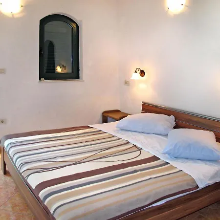 Mick By Interhome 茨雷斯