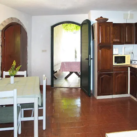 Mick - Ics400 By Interhome Holiday home Cres