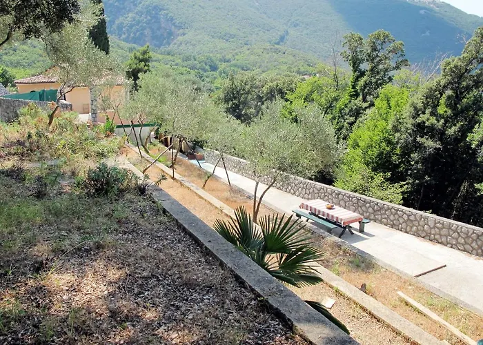 度假居 Mick By Interhome