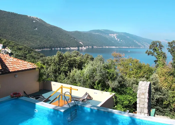 度假居 Mick By Interhome 茨雷斯