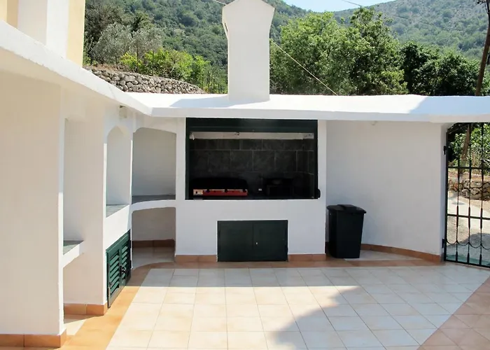 度假居 Mick By Interhome *